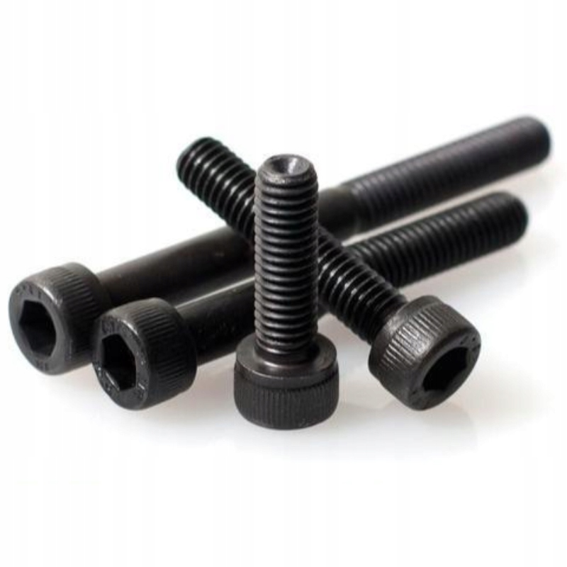 Allen Bolts